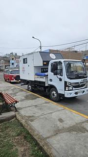 Parada Tacu Tacu