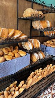 Paradiso Bakery