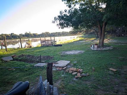 Parador Chaco Sur