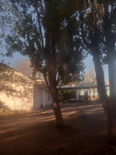 Parador el Chocon