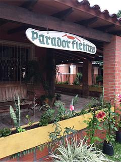Parador Fleitas