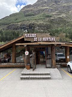 Parador de la Montana