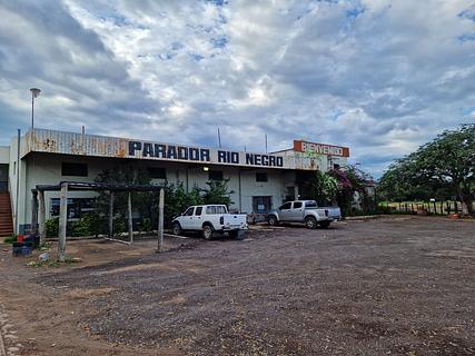 Parador Río Negro