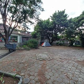 Parador Rojo