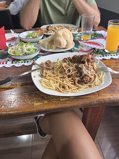 PARADOR SHIMA
