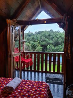 Parador Touristico Ruta 45