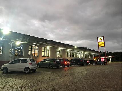 Paradouro Grill