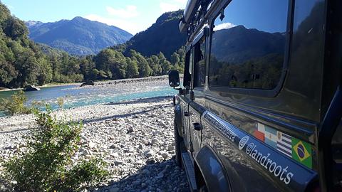 paraíso dos bonsais