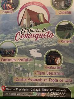 Paramo del Almorzadero