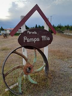 Parcela Pampa Mia