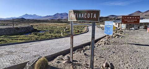 Parinacota