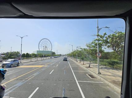 Parkeadero