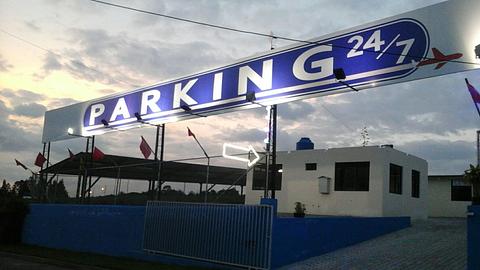 Parking 24/7