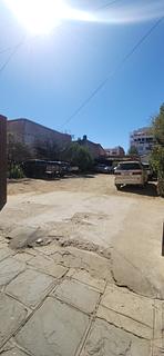 Parking Alvarez