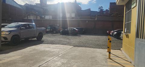 Parking Centro