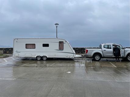 Parking du port