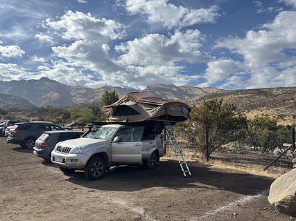 Parking Guay Guay park
