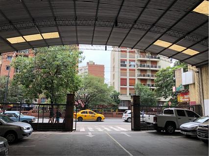 Parking Verde 24/7