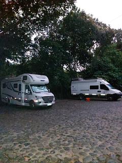 Parque