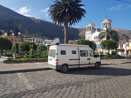 Parque 13 de noviembre