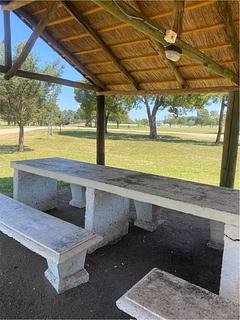 Parque 33 Orientales