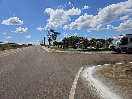 Parque água