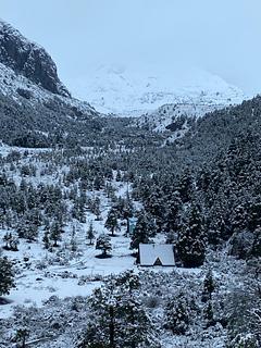 parque antuco