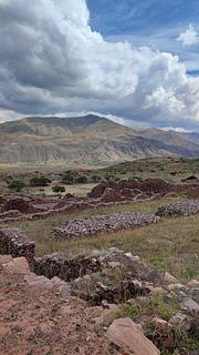 Parque Arqueológico Pikillaqta