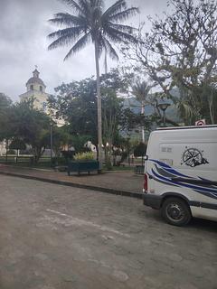 Parque de Atahualpa