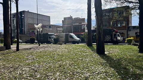 Parque Bosques de Pulanqui