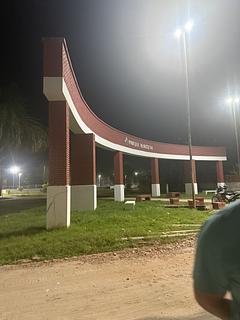 Parque Buritizal