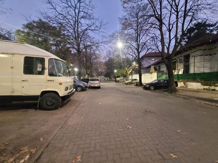 Parque Centenario