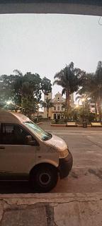 Parque Central Celica