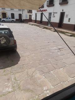 Parque de Charala