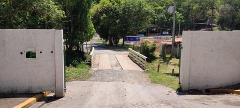 Parque da Cidade de Santo Antônio do Pinhal