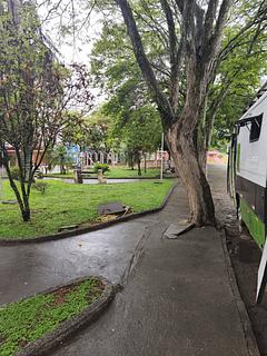 Parque da cidade