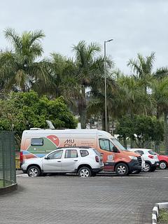 Parque das Nações