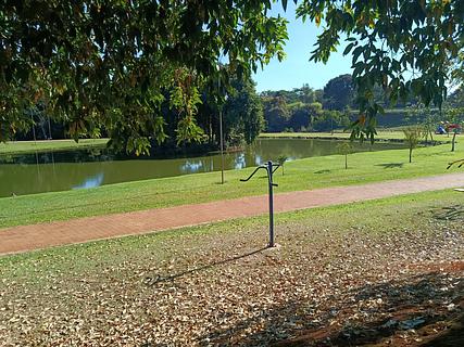 Parque dos Lagos