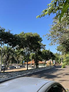 Secretaria de meio ambiente