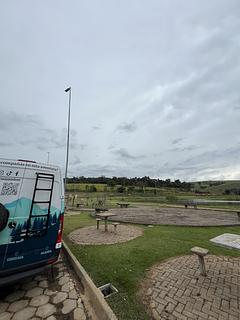 Parque Ecológico