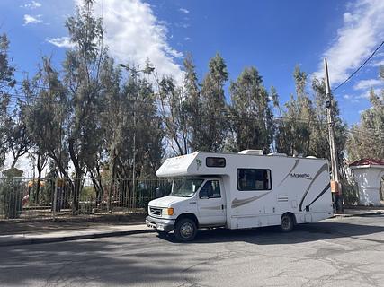 Parque El Loa