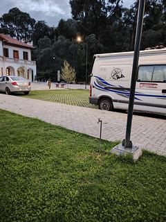 Parque El Peral