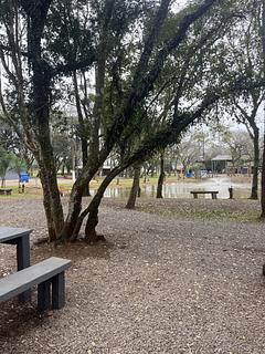 Camping - Parque en Tapera