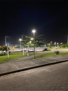 Parque esportivo