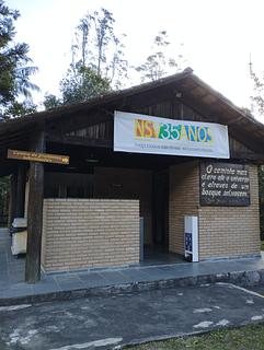 Hostel Parque Estadual Serra do Mar- Santa Virgínia