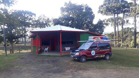 Parque de eventos Municipal