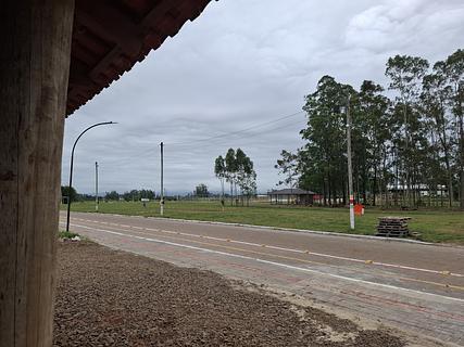 Parque de eventos