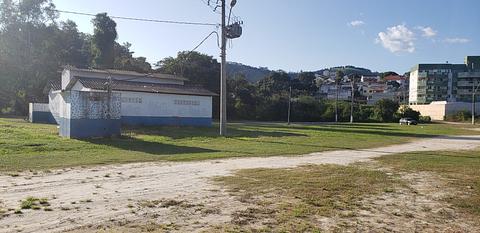 Parque de Exposições de São Lourenço