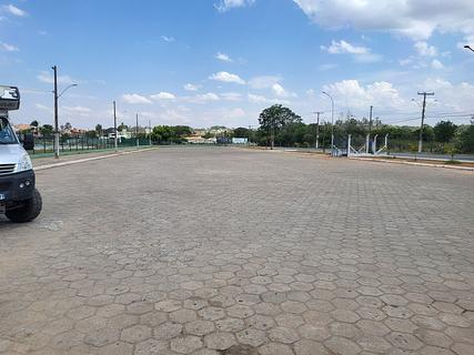 Parque Formiga