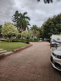 Parque de gigante